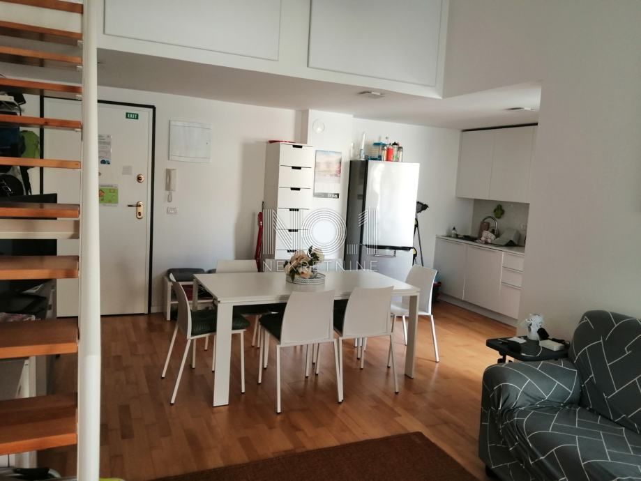 Wohnung zum Kauf 320.000 € 4 Zimmer 72 m²<br/>Wohnfläche 2.<br/>Geschoss Zambratija