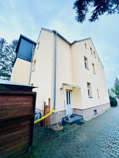 Mehrfamilienhaus zum Kauf 739.000 € 10 Zimmer 960 m² Grundstück Biesdorf Berlin 12683