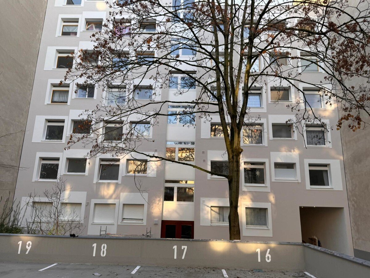 Wohnung zum Kauf 595.730 € 4 Zimmer 91,5 m²<br/>Wohnfläche 3.<br/>Geschoss ab sofort<br/>Verfügbarkeit Charlottenburg Berlin 10789