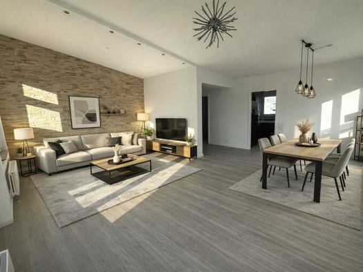 Wohnung zur Miete 1.580 € 3,5 Zimmer 102 m² frei ab sofort Echterdingen Leinfelden-Echterdingen 70771