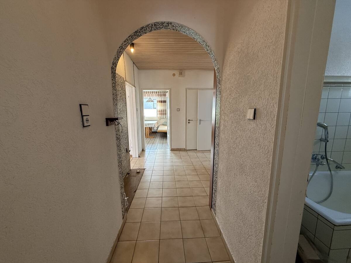 Einfamilienhaus zum Kauf - Mehr