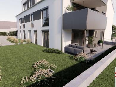Wohnung zum Kauf provisionsfrei 639.000 € 4 Zimmer 95 m² Schönaich Schönaich 71101