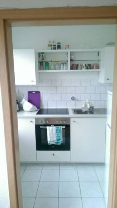 Wohnung zur Miete 345 € 2,5 Zimmer 58 m² 4. Geschoss Berliner Str. 76 a Haspe-Zentrum Hagen 58135