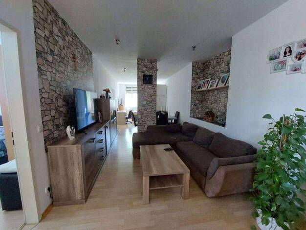 Wohnung zum Kauf provisionsfrei 410.000 € 3 Zimmer 78,1 m² 1. Geschoss frei ab 01.06.2026 Münchnerstr. 3 Pliening 85652