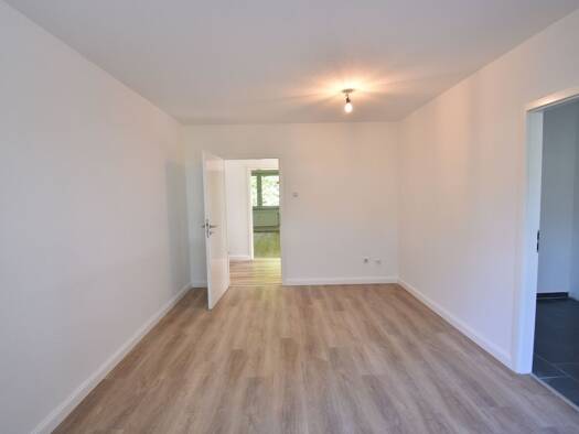 Wohnung zur Miete 745 € 3 Zimmer 61,9 m² 1. Geschoss frei ab 15.10.2026 Alter Kalkweg 22 Wanheimerort Duisburg 47055