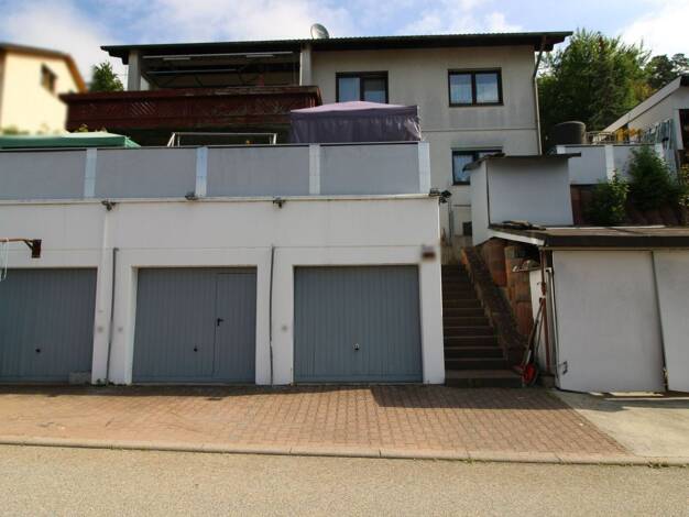 Immobilie zum Kauf als Kapitalanlage geeignet 498.000 € 6 Zimmer 212 m² 540 m² Grundstück Emmingen Nagold 72202