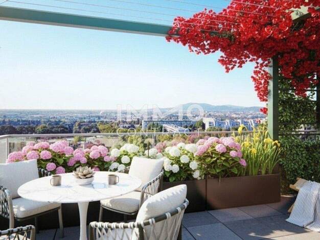 Wohnung zum Kauf - Erstbezug provisionsfrei 570.000 € 3 Zimmer 58,5 m² Wien,Favoriten 1100