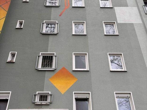 Wohnung zur Miete 1.186 € 5,5 Zimmer 129,3 m² Unnaer Straße 12 Mitte Dortmund 44145