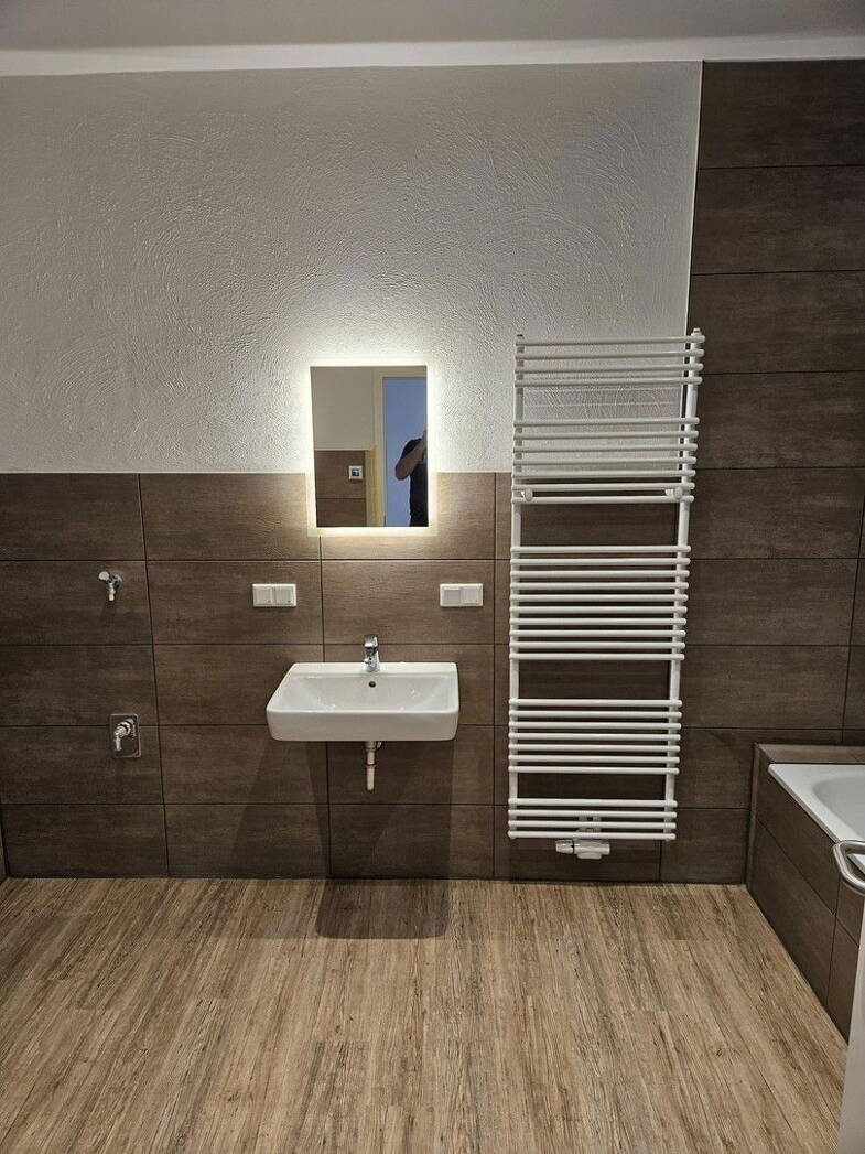 Wohnung zur Miete - Neubau 1.090 € 2 Zimmer 72 m² EG Steinborn Eisenberg-Steinborn 67304