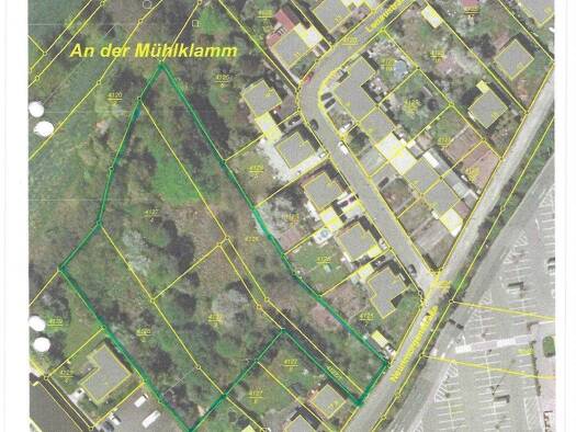 Grundstück zum Kauf 640.530 € 7.117 m² Grundstück Homburg 66424