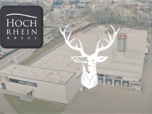 Verkaufsfläche zur Miete Waldshuter Str. 25 Tiengen Waldshut-Tiengen 79761