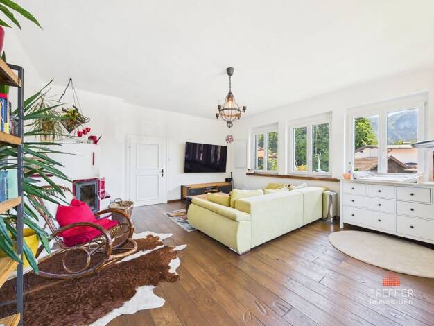 Wohnung zum Kauf 376.000 € 3 Zimmer 104,4 m² EG Ebbs 6341