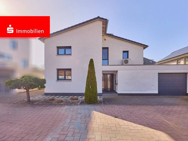 Einfamilienhaus zum Kauf 899.000 € 5 Zimmer 198 m² 426 m² Grundstück frei ab 01.07.2026 Lorsch 64653