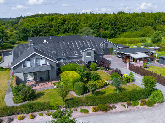 Haus zum Kauf 798.000 € 10 Zimmer 312 m² 10.339 m² Grundstück Lexgaard 25923