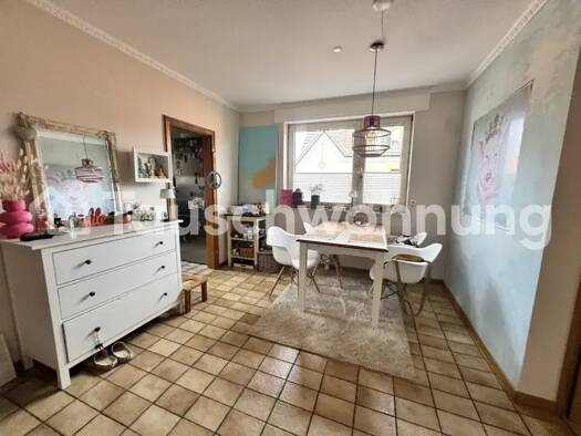 Wohnung zur Miete Tauschwohnung 700 € 2,5 Zimmer 78 m² 1. Geschoss Immendorf Köln 50997