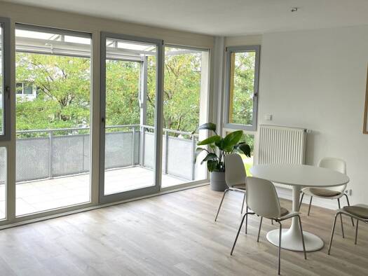 Wohnung zum Kauf provisionsfrei 539.000 € 3 Zimmer 90 m² Geschoss 2/4 Doris-Ruppenstein-Straße 27 Erlangen-Ost Erlangen 91052