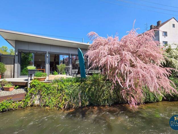 Einfamilienhaus zum Kauf 1.100.000 € 9 Zimmer 266 m² 804 m² Grundstück Schwabmünchen 86830