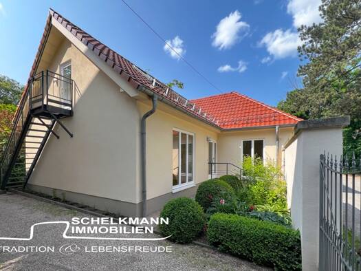 Wohnung zum Kauf 445.000 € 4 Zimmer 137,5 m² Alexisweg 1 Arnstadt 99310