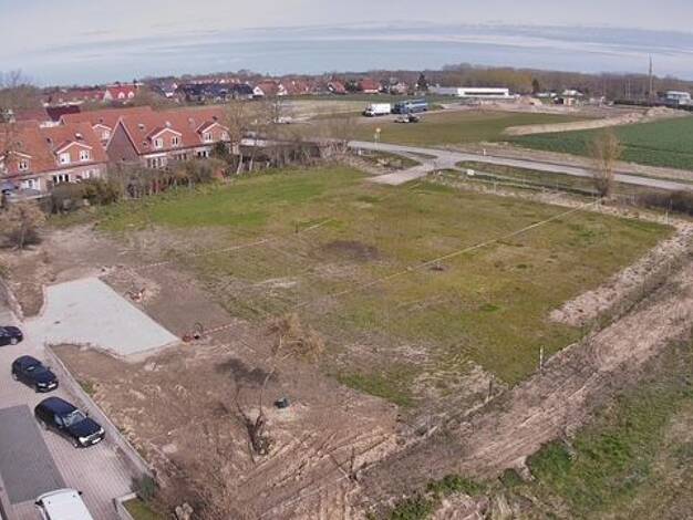 Grundstück zum Kauf 230.000 € 1.000 m² Grundstück Mühlenblick 33 Wichmannsdorf Boltenhagen 23946