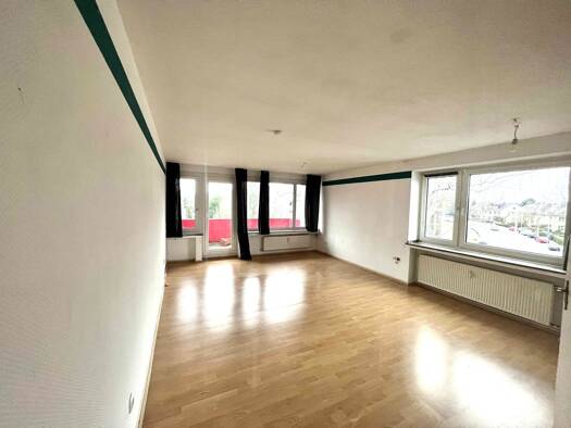 Wohnung zur Miete 1.100 € 3 Zimmer 92 m² Geschoss 2/3 frei ab sofort Longericher Str. 443 Longerich Köln 50739