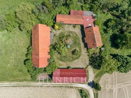 Bauernhof zum Kauf 645.000 € 15.400 m² Grundstück Altenfurt Schrobenhausen 86529