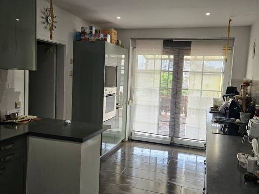 Einfamilienhaus zum Kauf 365.000 € 7 Zimmer 170 m² 1.150 m² Grundstück Radeland Baruth/Mark 15837