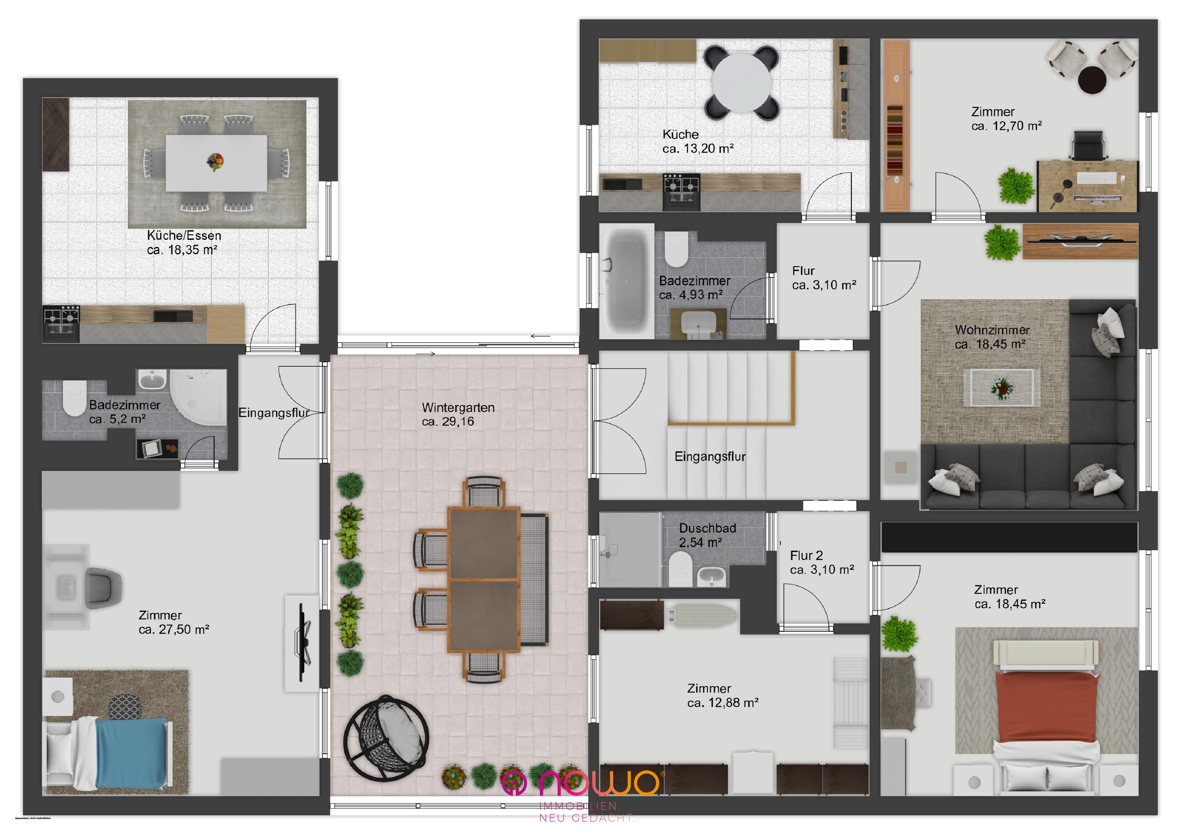 Einfamilienhaus zum Kauf 469.000 € 5 Zimmer 155 m²<br/>Wohnfläche 300 m²<br/>Grundstück Wilhelmitor - Süd Braunschweig 38122