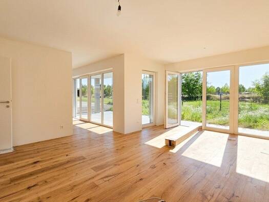 Haus zum Kauf 131 m² 90 m² Grundstück Amstetten 3300