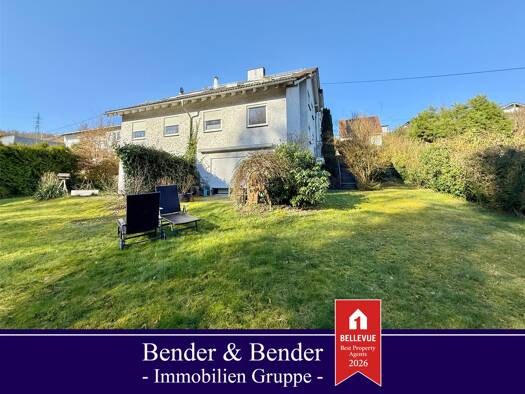 Wohnung zum Kauf 239.000 € 4 Zimmer 110 m² Hachenburg / Altstadt 57627