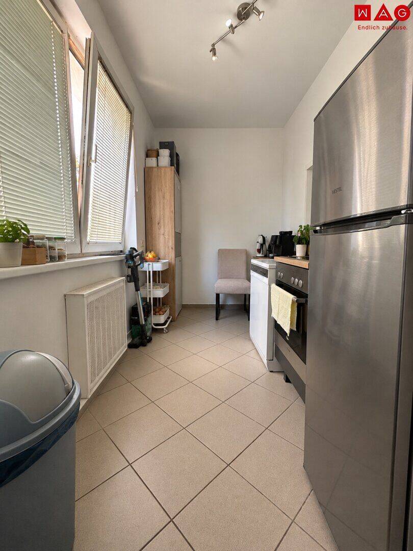Wohnung – Wels, Laahen, Vogelweide - Ansicht 3