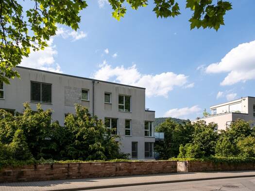 Wohnung zur Miete 2.500 € 4 Zimmer 131 m² Schlierbach Heidelberg 69118