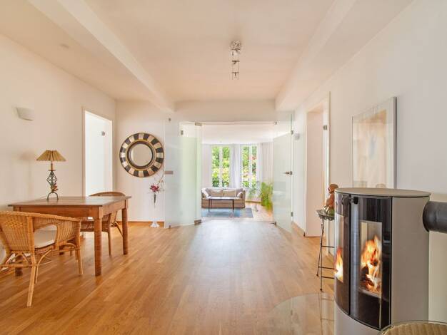Wohnung zur Miete 2.700 € 3 Zimmer 127 m² Hamburg 22299