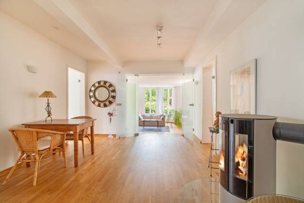 Wohnung zur Miete 2.700 € 3 Zimmer 127 m² Winterhude Hamburg 22299