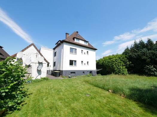 Mehrfamilienhaus zum Kauf 579.000 € 13 Zimmer 294,8 m² 420 m² Grundstück Quelle Bielefeld / Quelle 33649