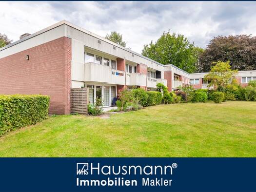 Wohnung zum Kauf 275.000 € 4 Zimmer 90,4 m² EG Lerchenkamp 23 Schnelsen Hamburg 22459