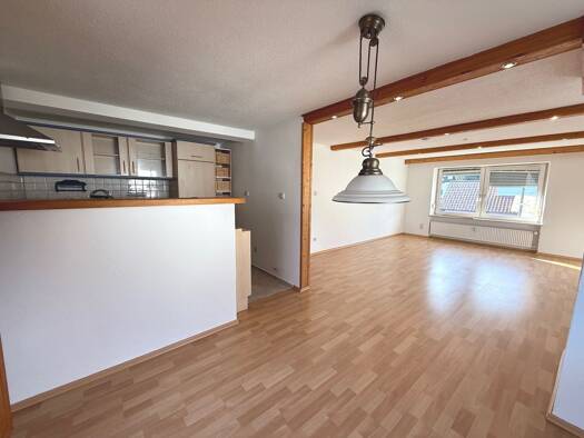Wohnung zum Kauf 215.000 € 2 Zimmer 54,2 m² frei ab sofort Grassau Grassau 83224