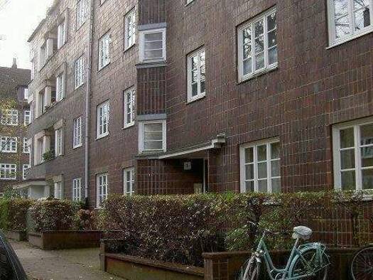 Wohnung zum Kauf als Kapitalanlage geeignet 242.000 € 2,5 Zimmer 56,5 m² Grögersweg Barmbek-Nord Hamburg 22307