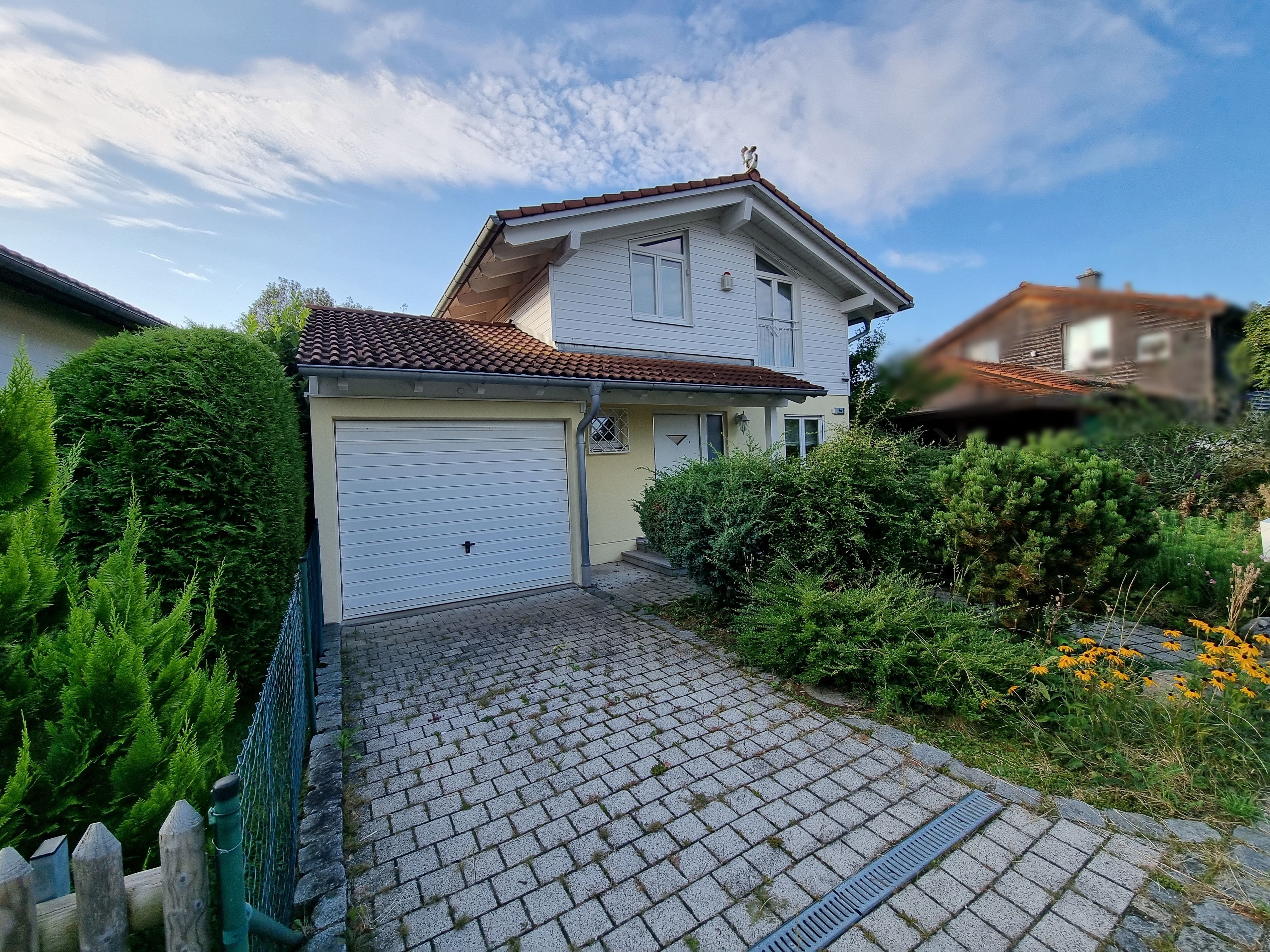 Einfamilienhaus zur Miete 2.000 € 2 Zimmer 126 m²<br/>Wohnfläche 464 m²<br/>Grundstück Otterfing 83624