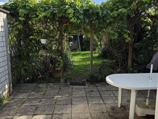 Reihenmittelhaus zur Miete 1.499 € 5 Zimmer 130 m² 260 m² Grundstück Edigheim Ludwigshafen am Rhein 67069