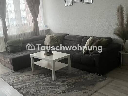 Wohnung zur Miete Tauschwohnung 346 € 3 Zimmer 73 m² 10. Geschoss Tegel Reinickendorf 13507
