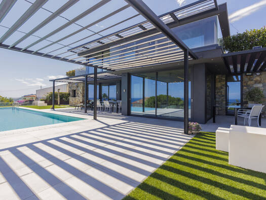 Villa zum Kauf 2.300.000 € 4 Zimmer Ospedaletti 18014