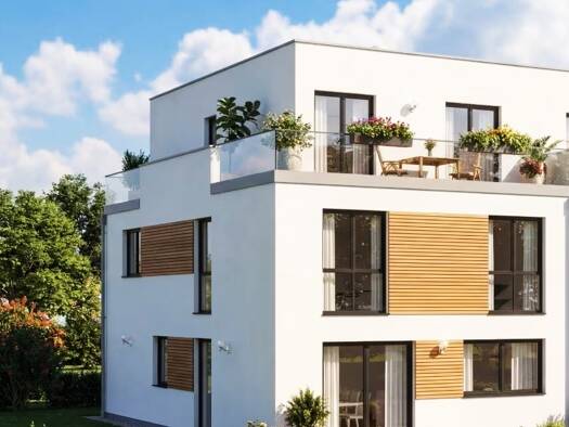 Einfamilienhaus zum Kauf 807.400 € 7 Zimmer 168 m² 384 m² Grundstück Etting Ingolstadt 85055