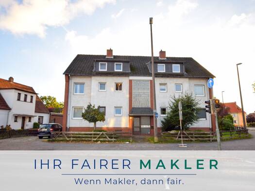 Mehrfamilienhaus zum Kauf 749.000 € 18 Zimmer 410 m² 650 m² Grundstück Mitte Delmenhorst 27749
