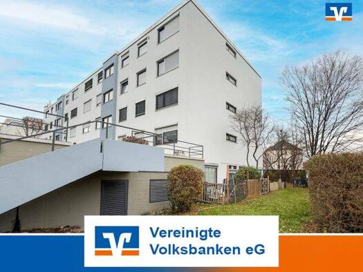 Wohnung zum Kauf 119.000 € 1 Zimmer 35 m² Ringelbach Reutlingen 72762