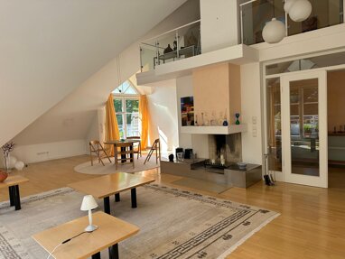 Terrassenwohnung zum Kauf 1.750.000 € 4 Zimmer 205 m² Harlaching München 81545