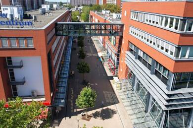 Verkaufsfläche zur Miete provisionsfrei 260 m² Verkaufsfläche Lütten Klein Rostock 18107