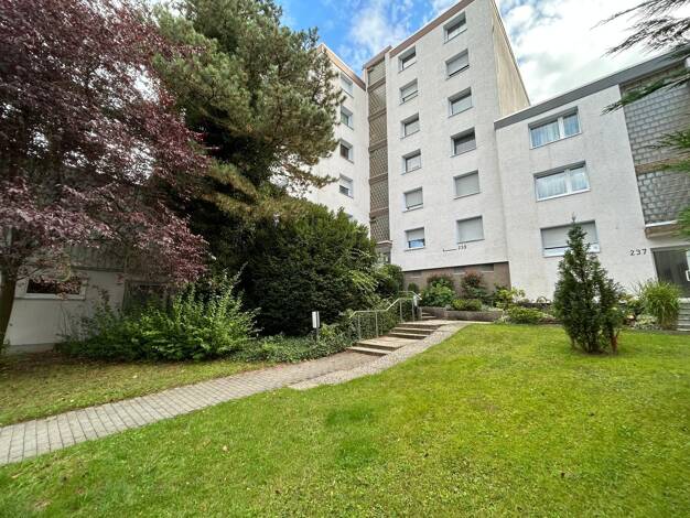 Wohnung zum Kauf 199.000 € 4 Zimmer 101 m² 3. Geschoss Berghofen Dortmund 44269