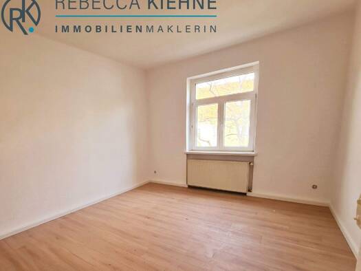 Wohnung zur Miete 640 € 3 Zimmer 64 m² 2. Geschoss frei ab 01.01.2026 Geseniusstraße 9 Innenstadt Halle 06110