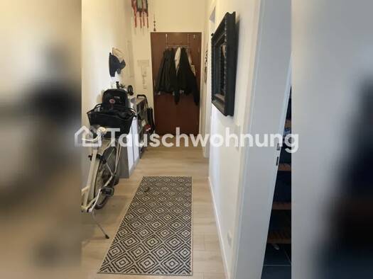 Wohnung zur Miete Tauschwohnung 580 € 2 Zimmer 60 m² EG Rath Düsseldorf 40472
