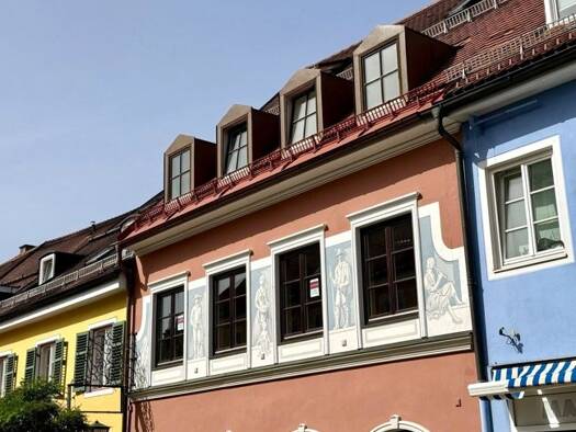 Praxis zur Miete 1.725 € 138 m² Bürofläche Murnau Murnau am Staffelsee 82418
